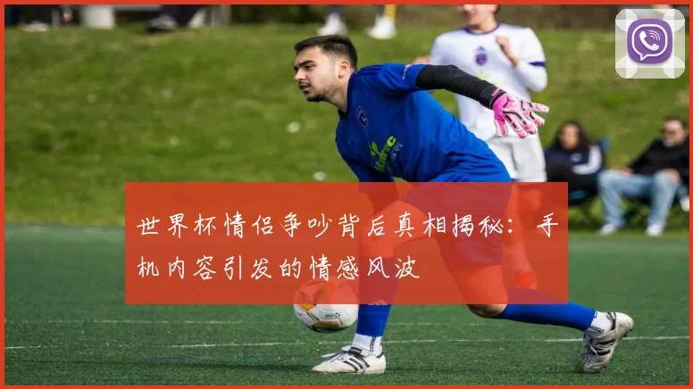 世界杯情侣争吵背后真相揭秘：手机内容引发的情感风波